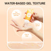 Orange Exfoliating & Brightening Gel Scrub