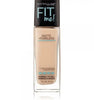 Achieve a shine-free, flawless look with the perfect matte foundation that controls oil and provides long-lasting coverage.
