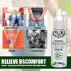 Herbal Piles – Hemorrhoids Relief Spray