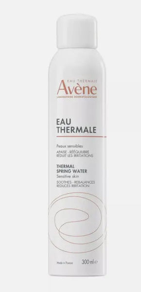 Avène Eau Thermale Spring Water Spray - 300 ml
