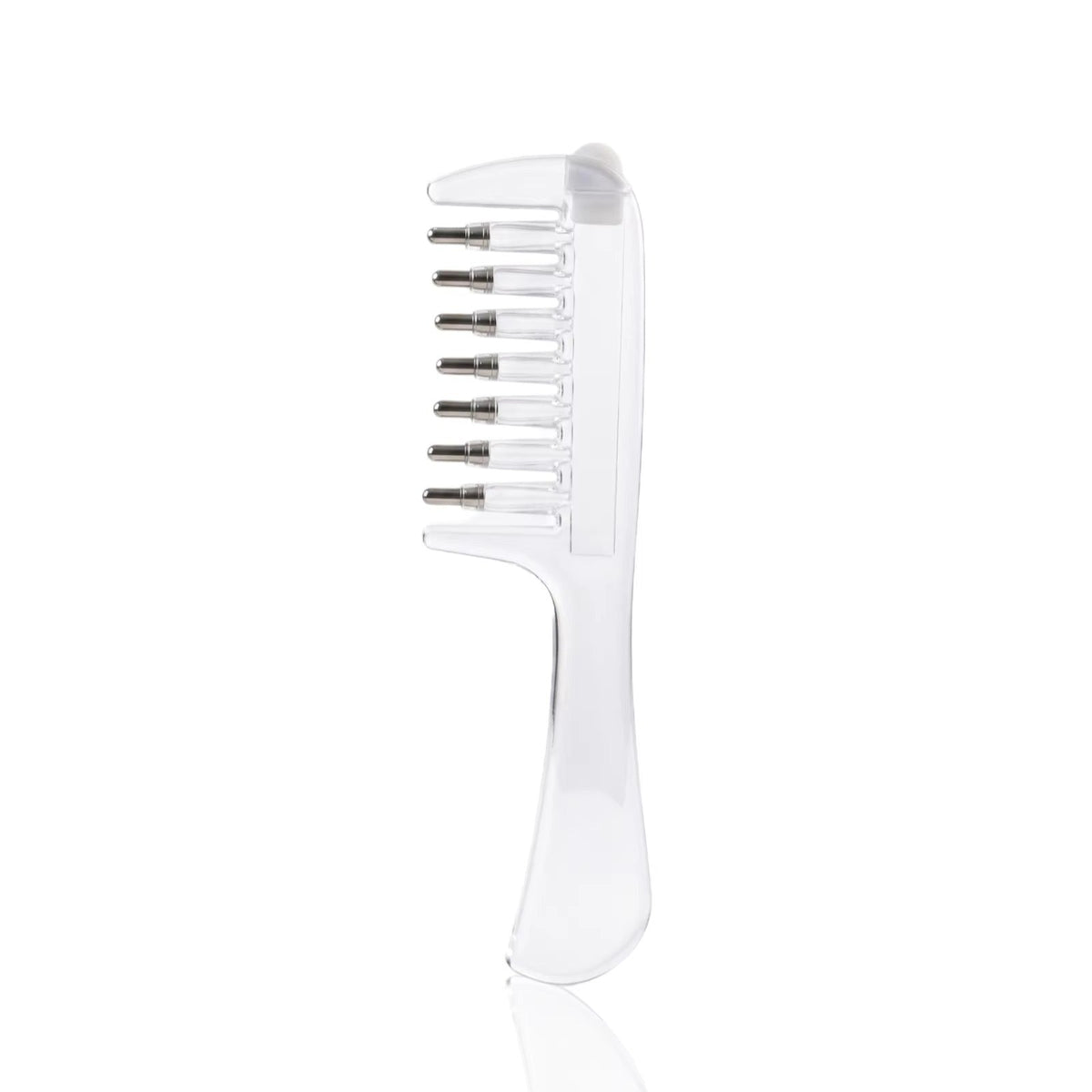 2 in 1 Scalp Massage & Hair Care Comb