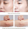 Orange Exfoliating & Brightening Gel Scrub