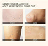 Orange Exfoliating & Brightening Gel Scrub