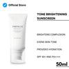 SKIN1004 Madagascar Centella Tone Brightening Tone-Up Sunscreen 50ml