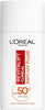 L'Oréal Paris Revitalift Clinical Daily Anti-UV Fluid SPF 50+ with Antioxidant Vitamin C 50ml